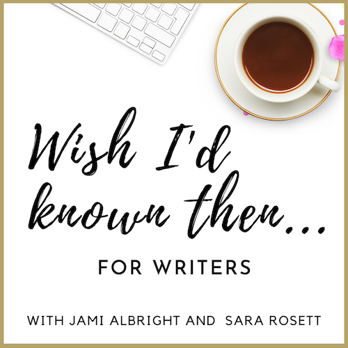 Wish I'd Known Then Podcast