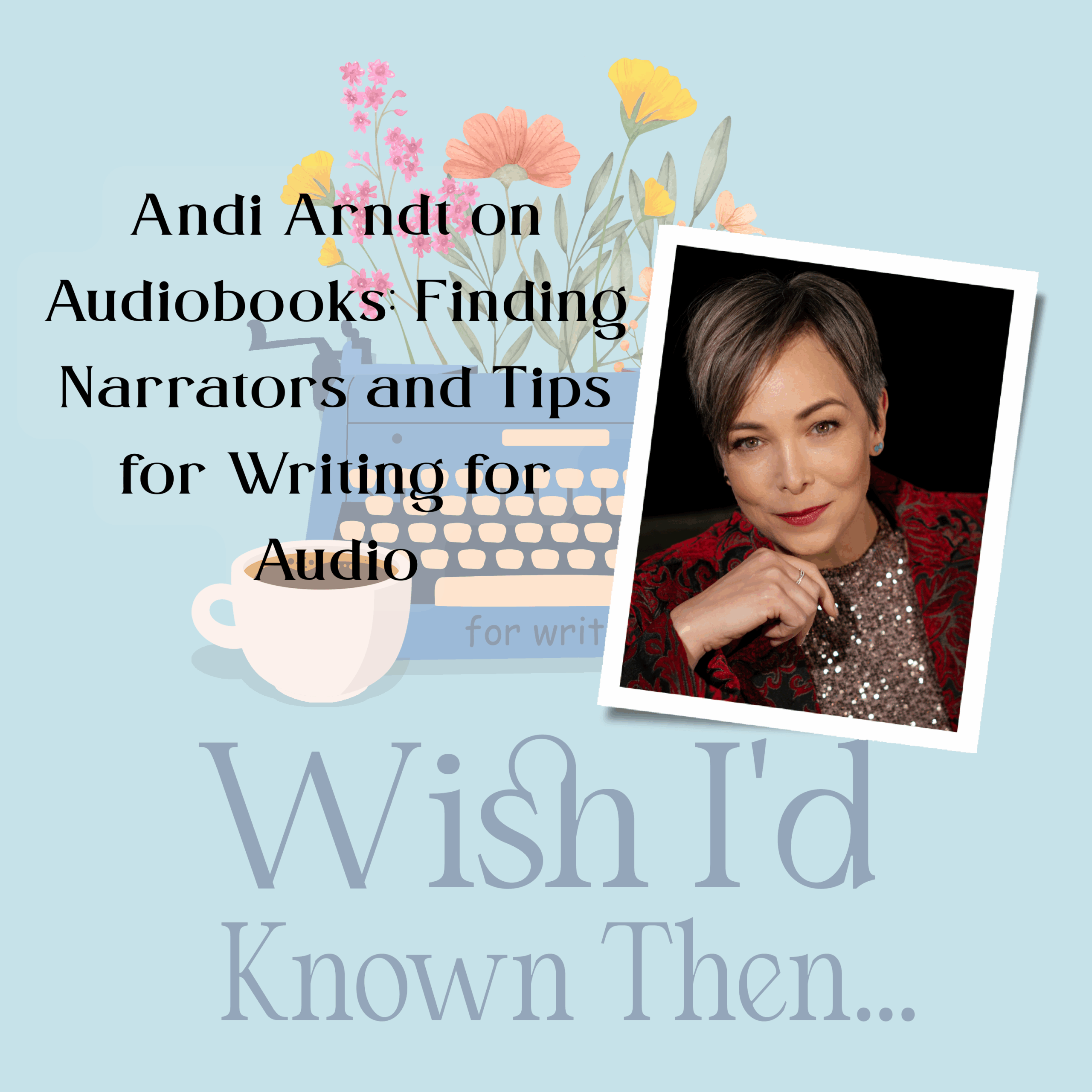 WIKT 272 Andi Arndt